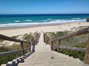 Indo en OGGOB com, Chiclana De La Frontera